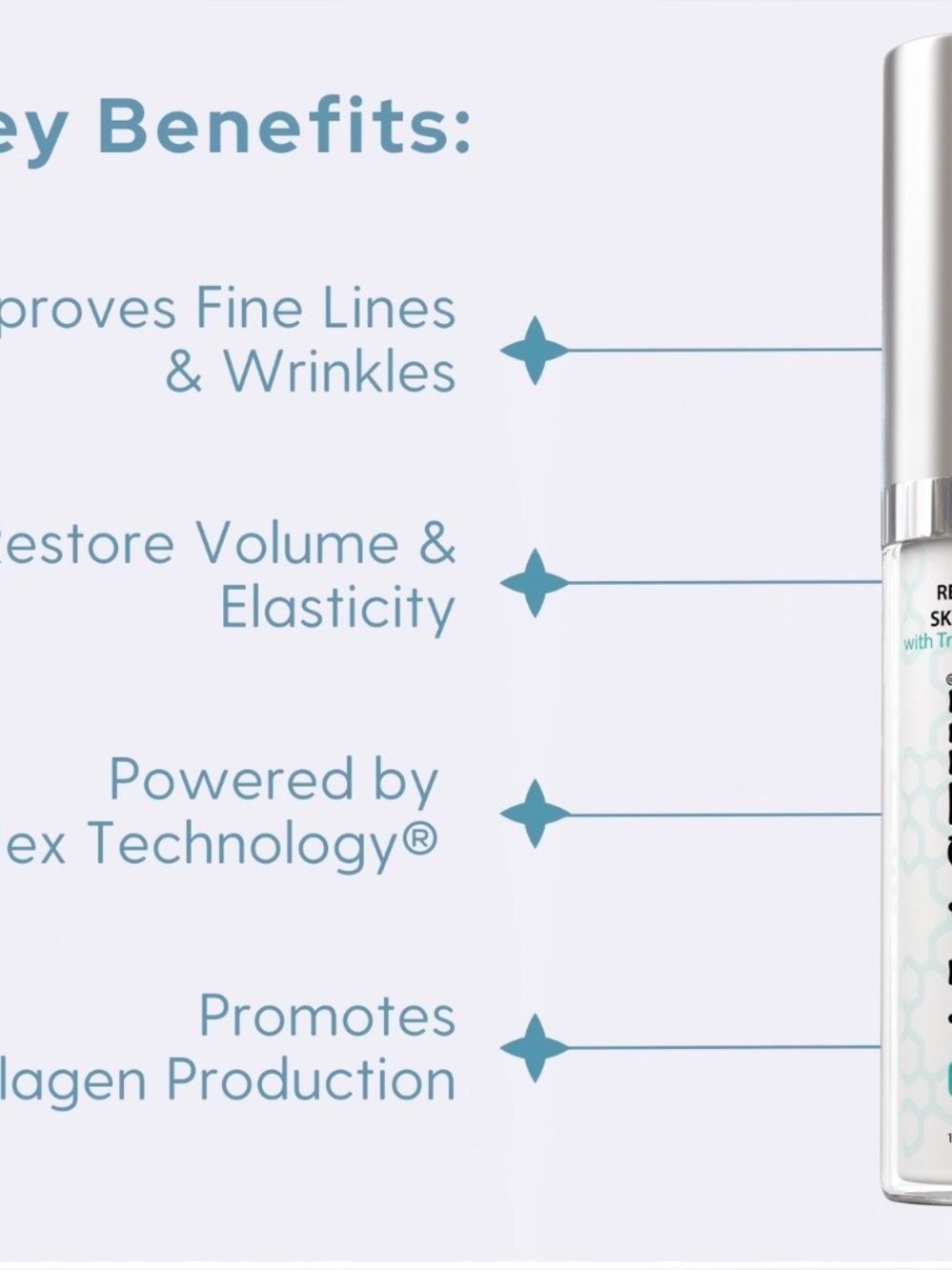 Alastin Skincare Restorative Skin Complex -  With TriHex Technology - Picture 3 of 7